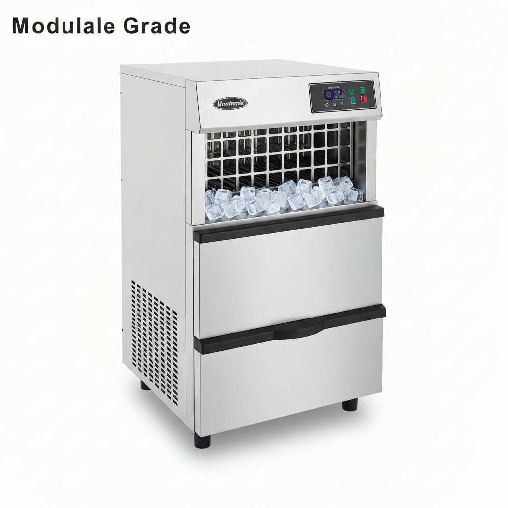 ArcticCool 500-lb Modular Ice Machine